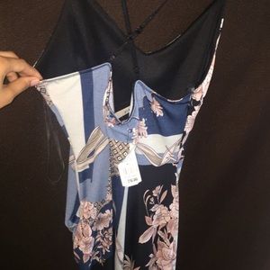 Fashion Q summer dress